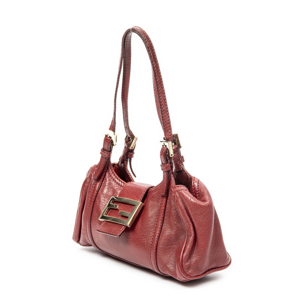 Fendi Mini Sporty - Picture 5 of 9